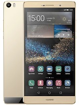 Huawei P8 Max